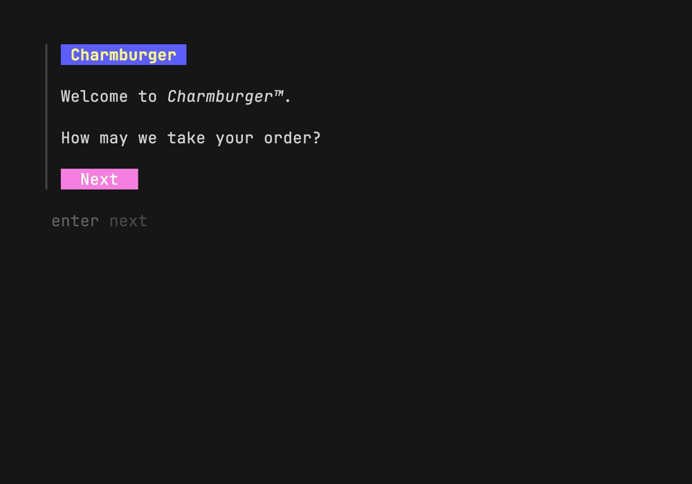a gif of a terminal session