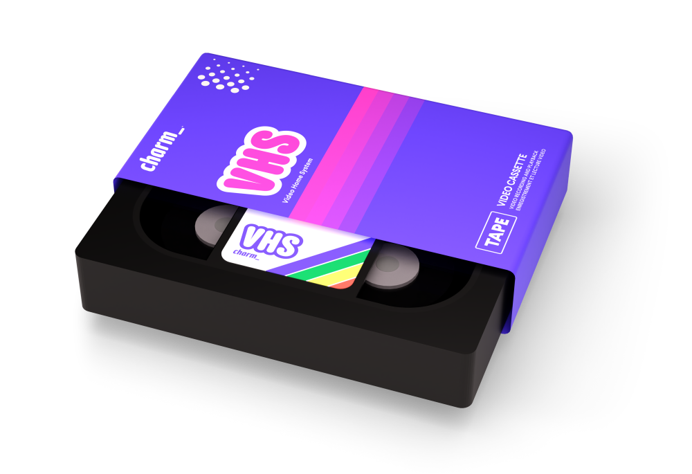 Vhs GIF VHS Discover Share GIFs, 45% OFF